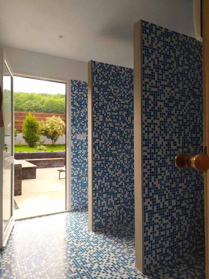 Vila Gosen Sard Esterno foto