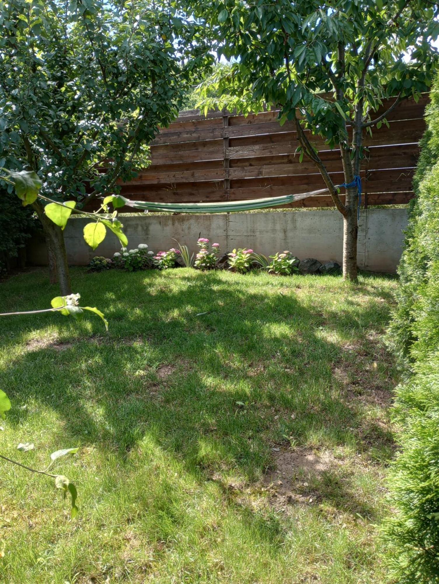 Vila Gosen Sard Esterno foto